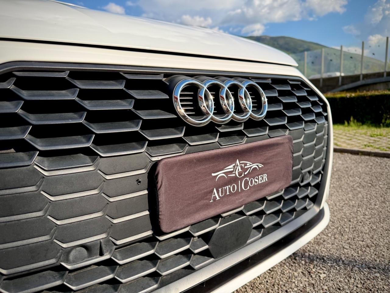 Audi A3 SPB 30 TDI S line edition