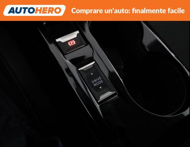 PEUGEOT 208 PureTech 75 Stop&Start 5 porte Allure Pack