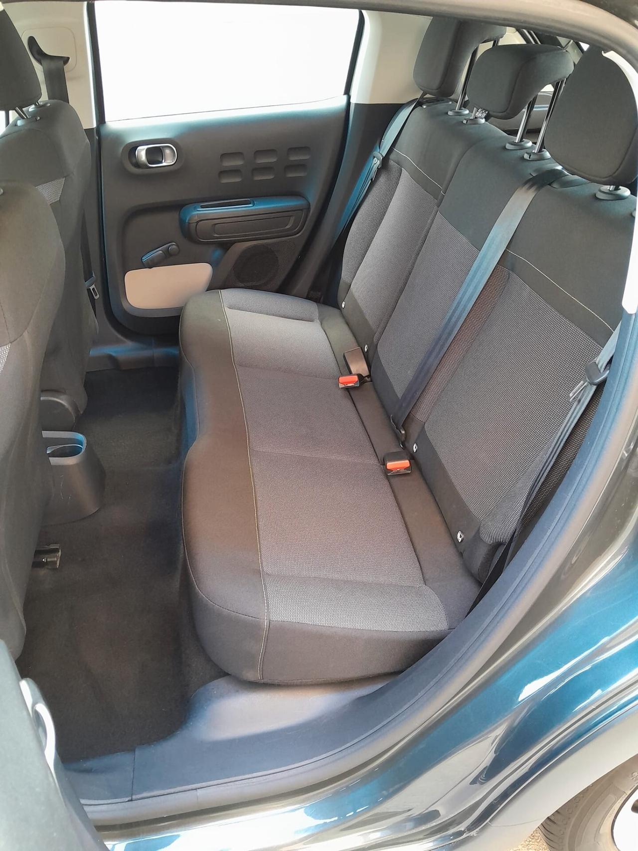 Citroen C3 PureTech 68 Feel