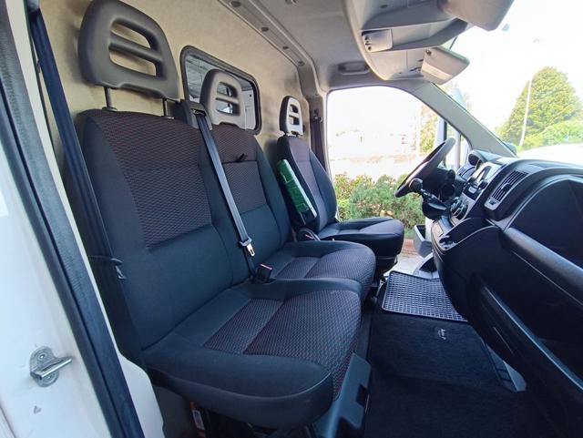 PEUGEOT Boxer 328 2.2 HDi/110CV FAP PC-TN Furgone