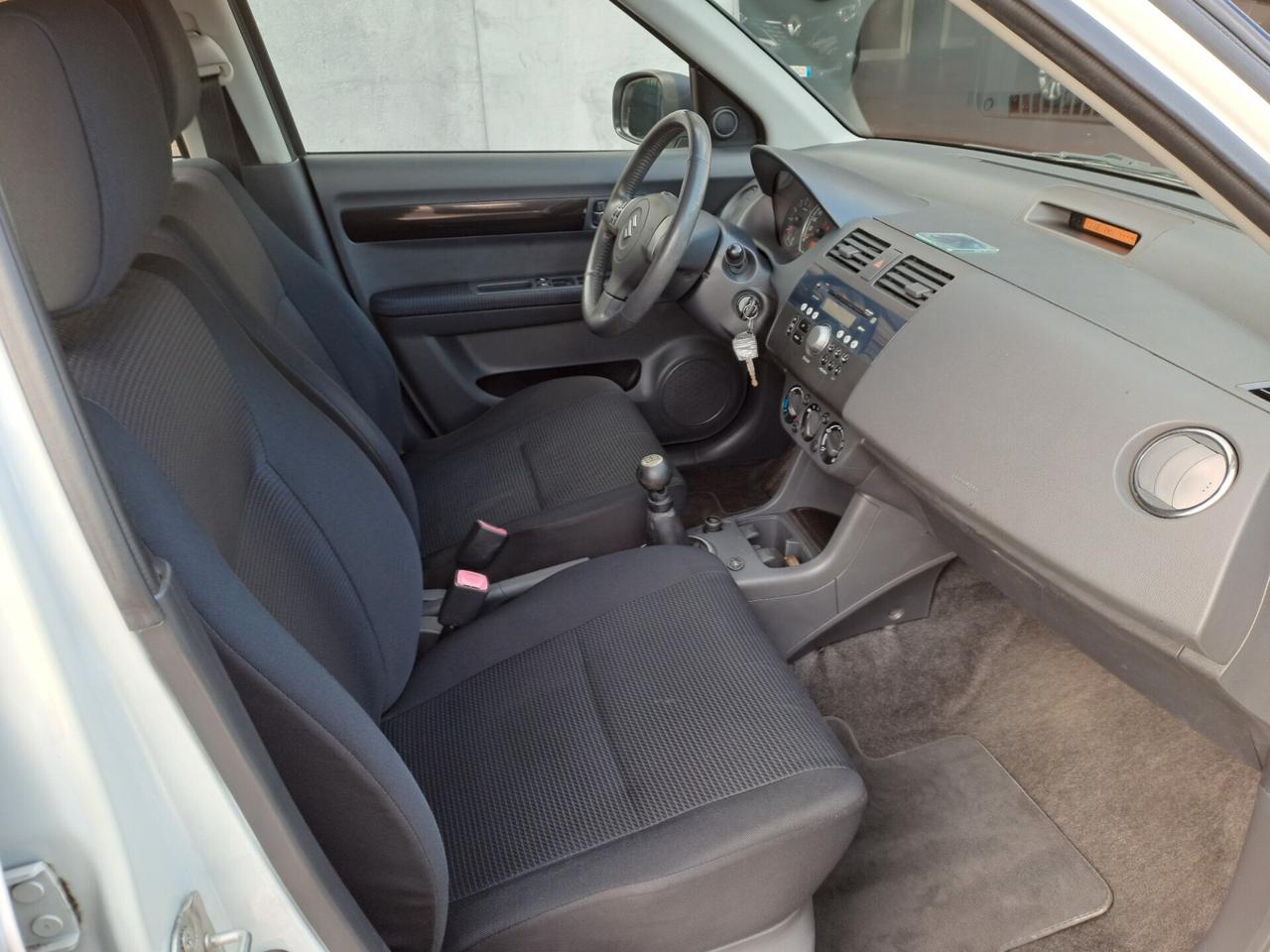 Suzuki Swift 1.3 GPL 92CV - OK NEOPATENTATI