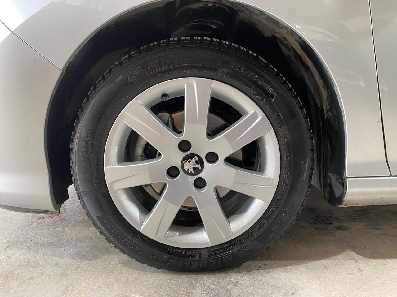 Peugeot 308 1.6 8V HDi 93CV 5p. Active