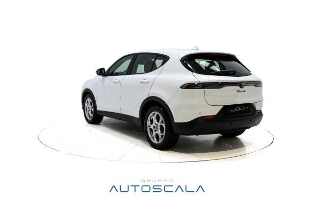ALFA ROMEO Tonale 1.6 diesel 130cv My24 TCT6 Sprint