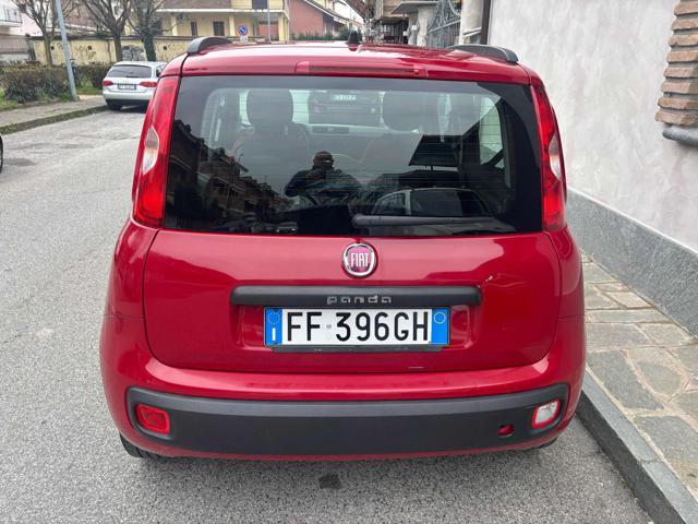 FIAT Panda 1.2 EasyPower Pop