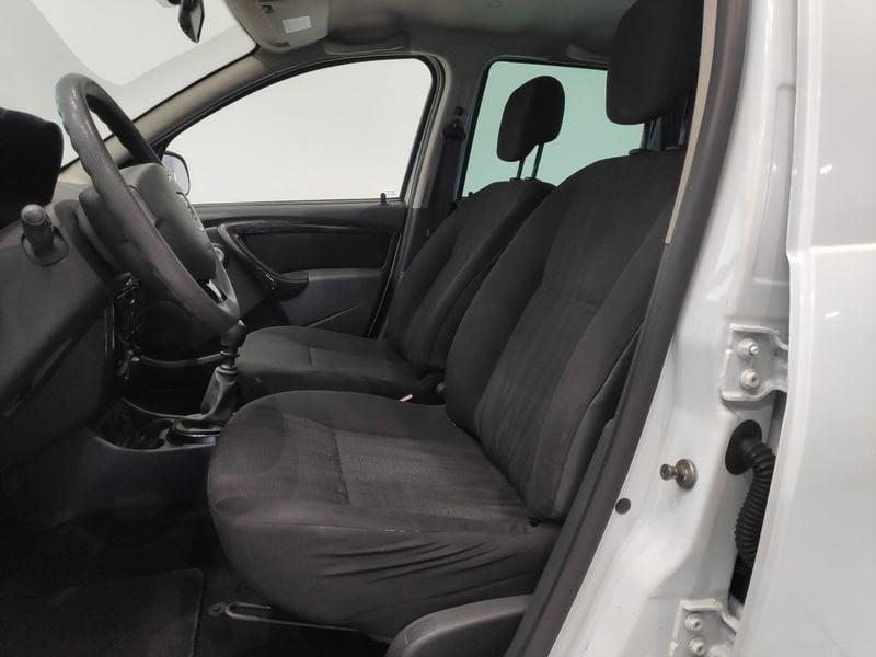 Dacia Duster Duster 1.5 dci Laureate 4x2 110cv*DIESEL*