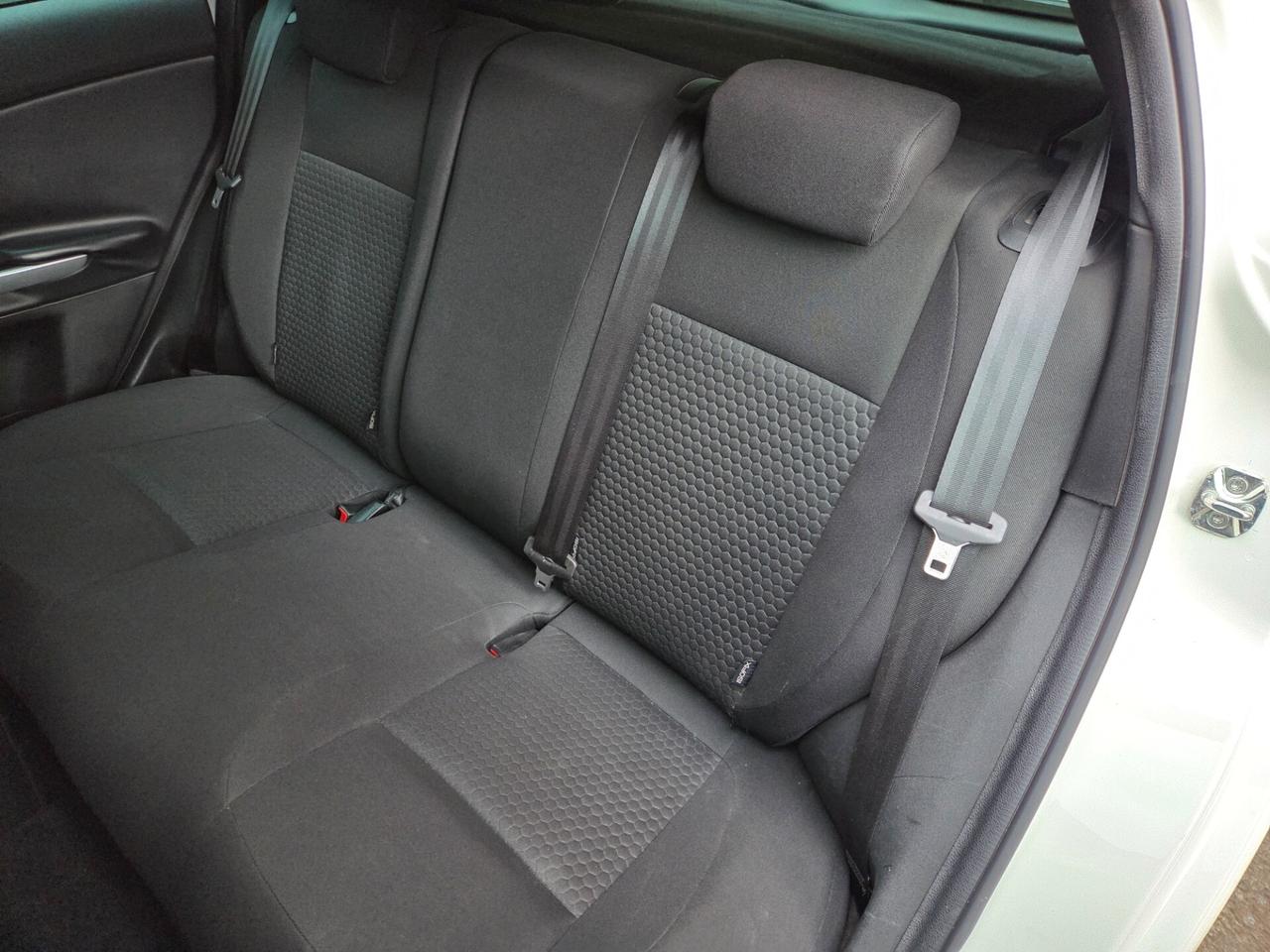 Alfa Romeo Giulietta 1.4 Turbo 120 CV Distinctive unico proprietario