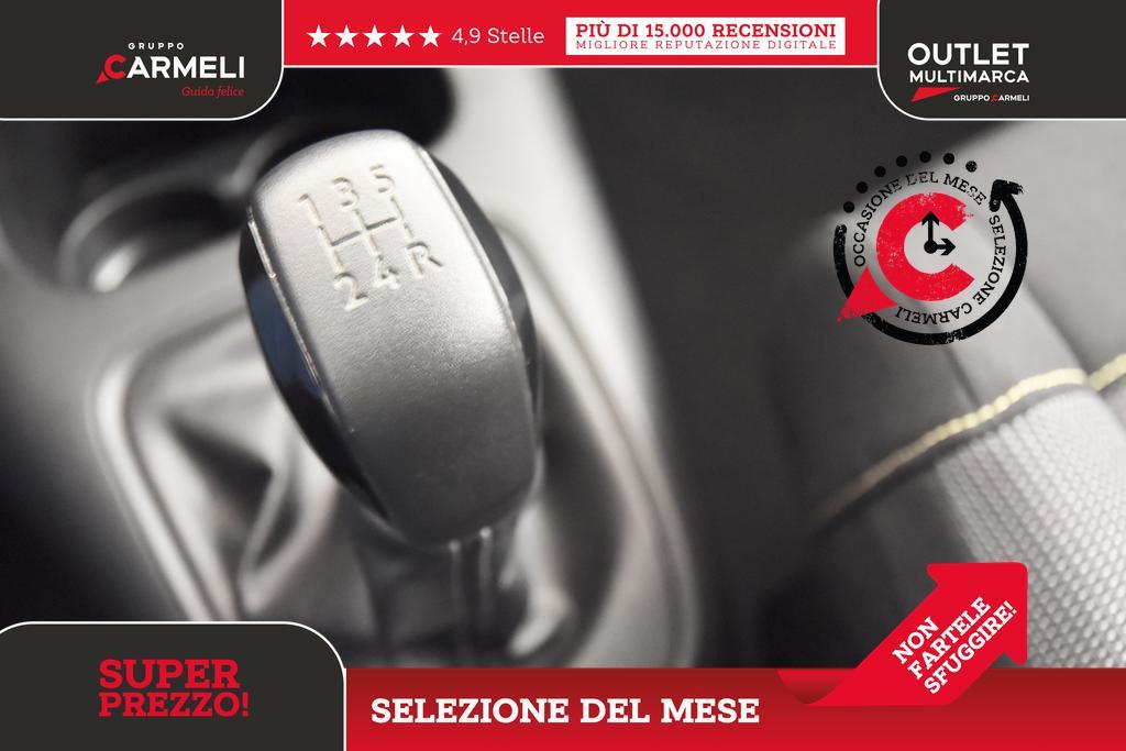 Citroen C3 1.5 BlueHDi Feel