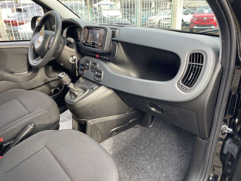 FIAT Panda 1.0 FireFly S&S Hybrid 5 POSTI - KM0