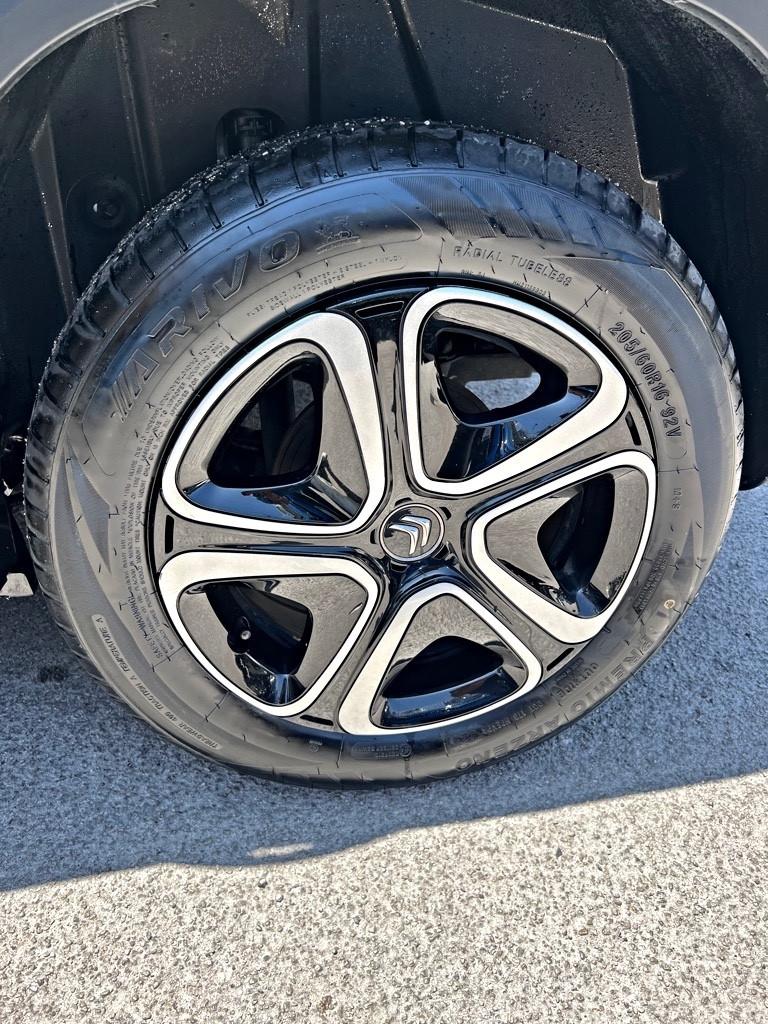 Citroen C3 Aircross 1.5 BlueHDi 110 Shine km 66.000 2021