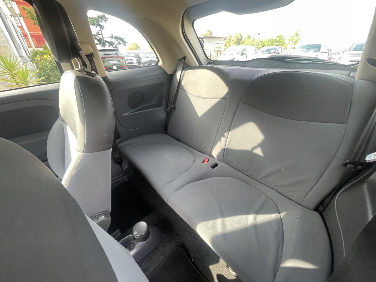 Fiat 500 1.2 AUTOMATICA GARANZIA