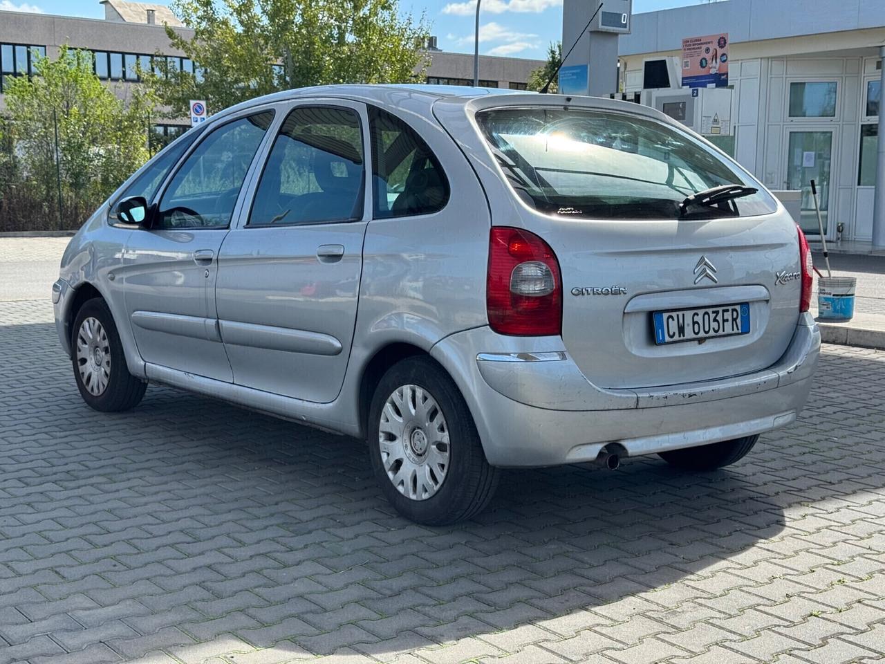 Citroen Xsara Picasso 1.6 Chrono benzina 95cv del 2005