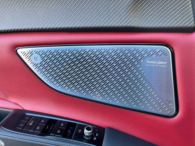 MASERATI Grecale V6 530 CV AWD Trofeo *FULL FULL OPTIONAL*