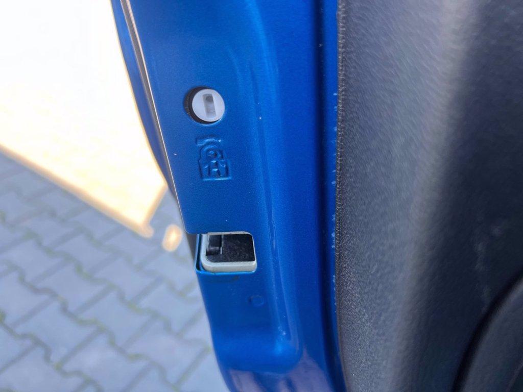 FORD EcoSport 1.0 EcoBoost 125 CV Start&Stop ST-Line del 2021