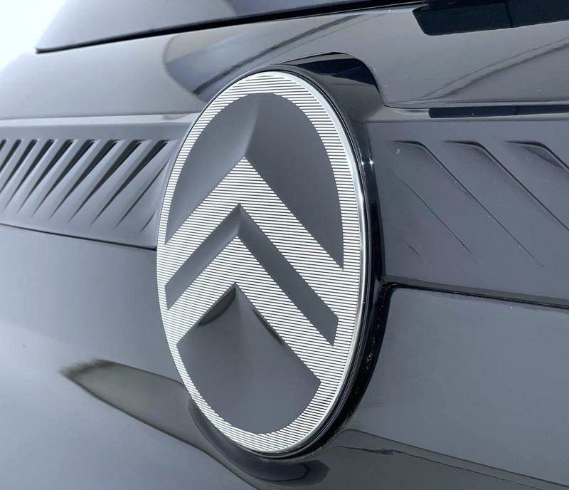 Citroën C3 PureTech 100 S&S MAX