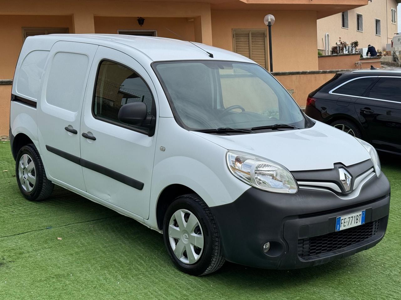 Renault Kangoo 1.5 dci (iva compresa)