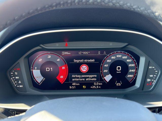 AUDI Q3 Q3 35 TDI S tronic Business