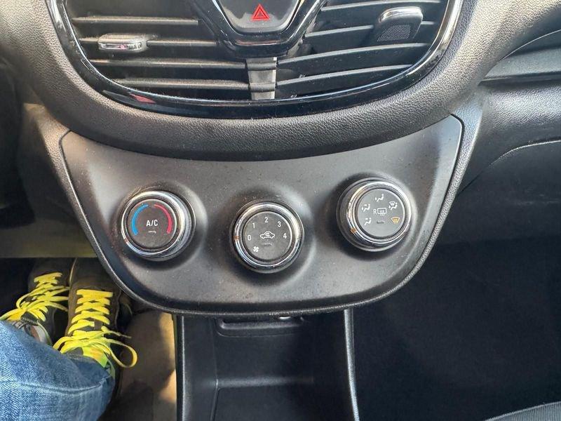 Opel Karl Rocks 1.0 Benzina 73cv MT5