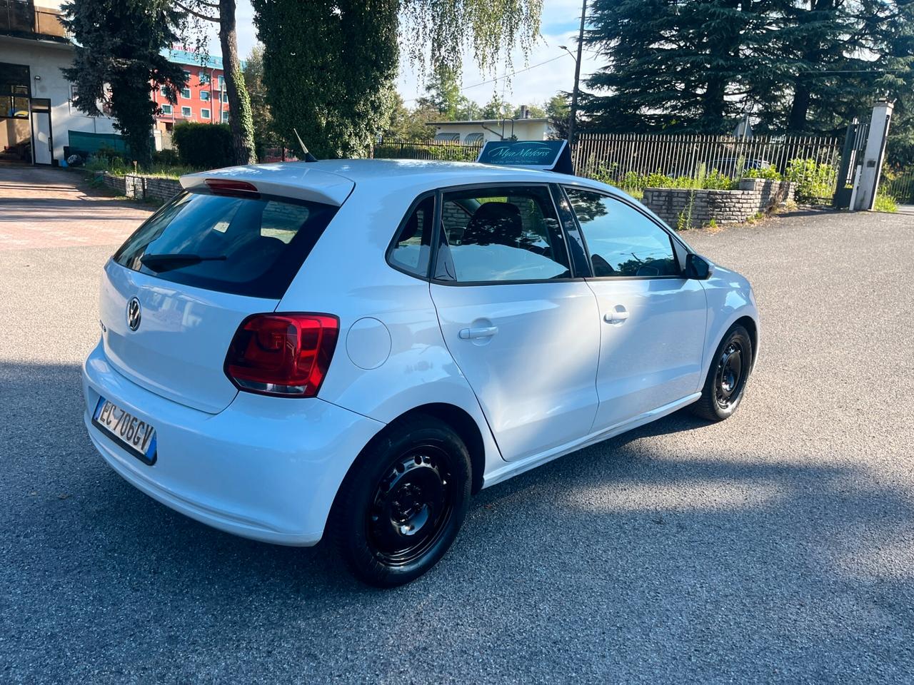 Volkswagen Polo 1.2 70 CV 5p. Comfortline