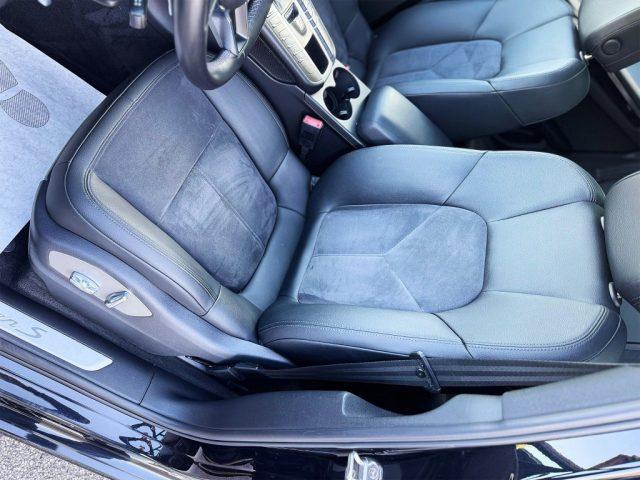 PORSCHE Macan 3.0 DIESEL S *TAGLIANDI PORSCHE*TETTO*21*