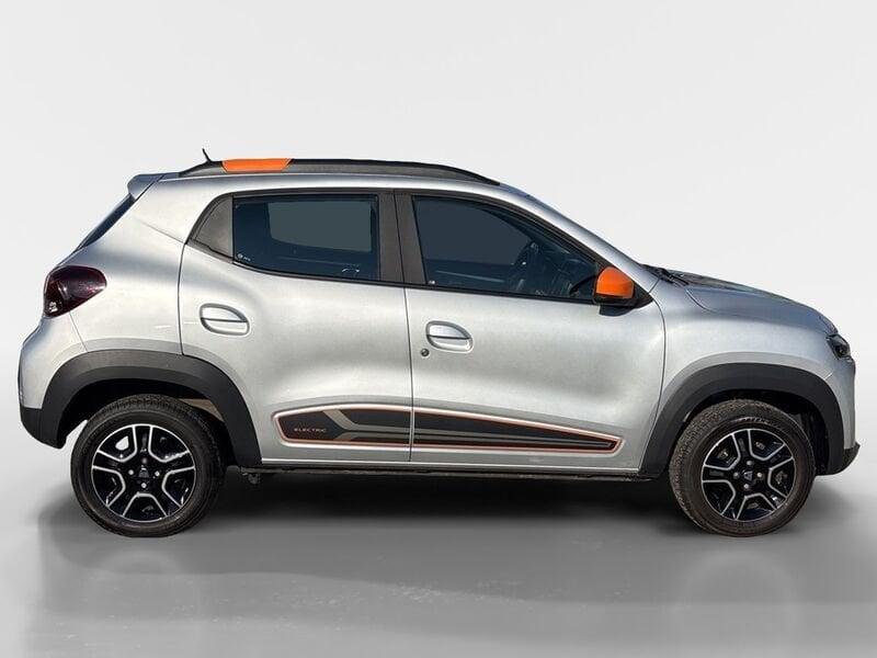 Dacia Spring Comfort Plus Electric 45