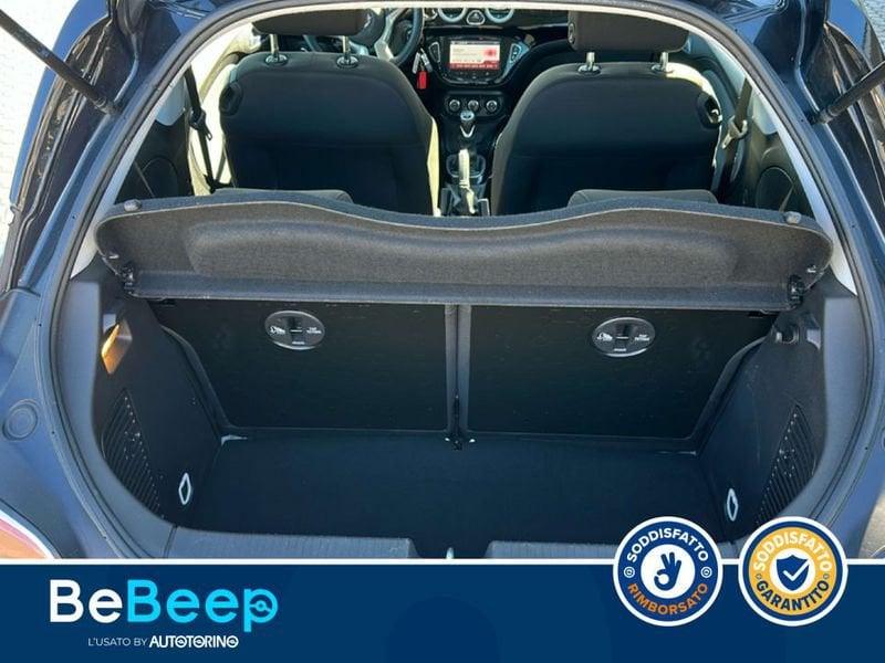 Opel Adam 1.2 GLAM 70CV E6