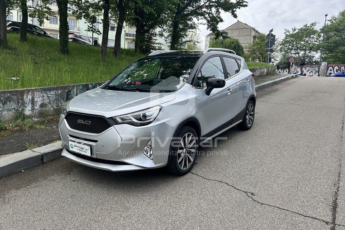 EVO Evo 4 1.6 Bi-Fuel GPL