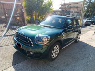 Mini Cooper Countryman 1.5 SE Hype ALL4 Automatica
