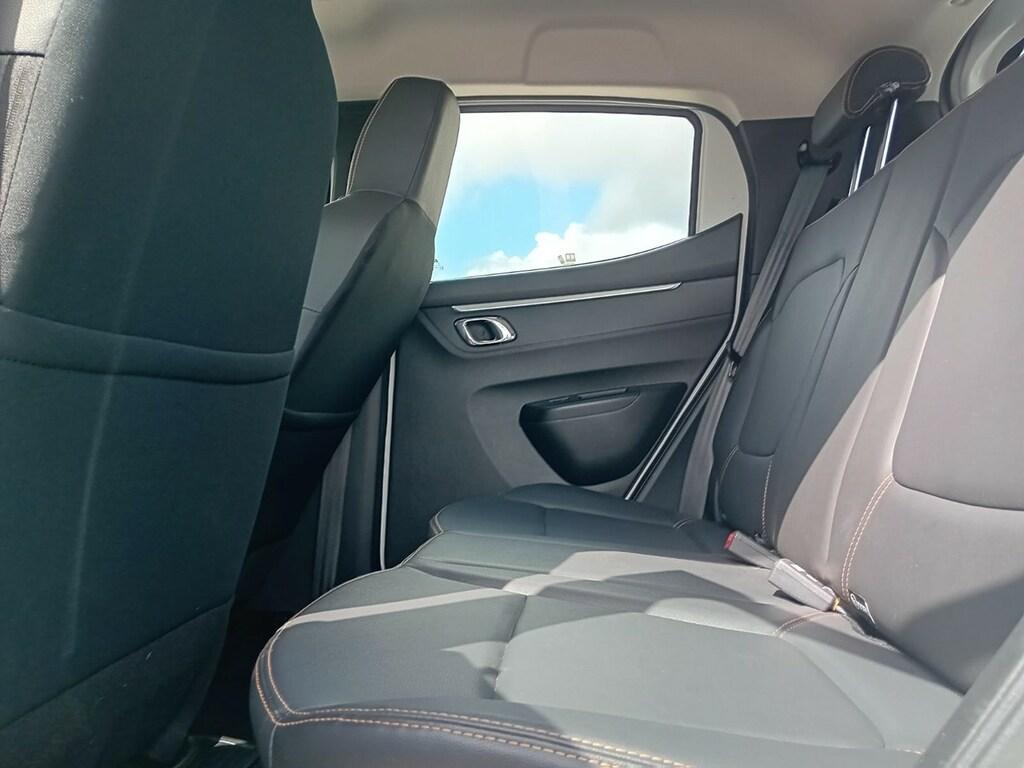 Dacia Spring Electric 45 Comfort Plus