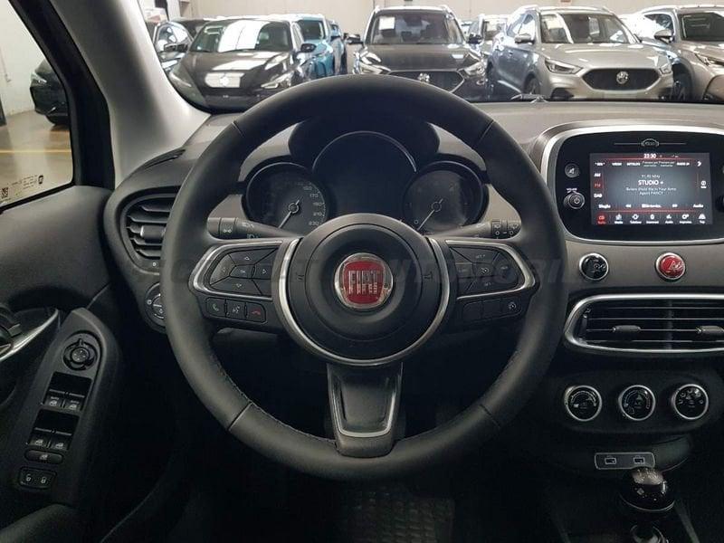 FIAT 500X 500X 1.3 mjet 95cv