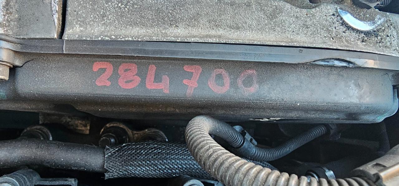 Fiat Doblo Doblò 1.6 MJT 16V Emotion