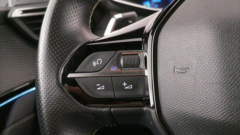 Peugeot 208 1.2 puretech GT s&s 130cv eat8