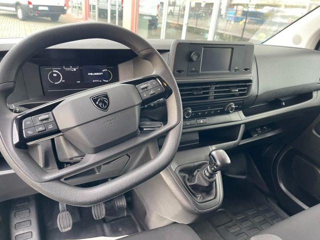 PEUGEOT Expert 2.0 BlueHDi 140 passo medio Furgone Standard