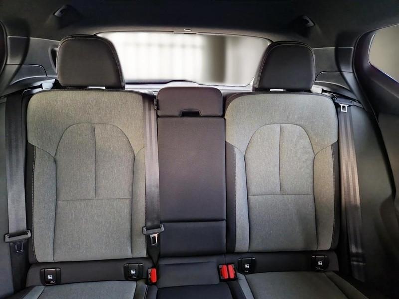 VOLVO XC40 T4 Recharge Plug-in auto Core