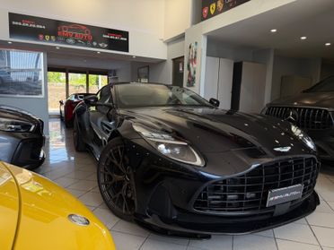 Aston Martin DB12 V8 Coupé