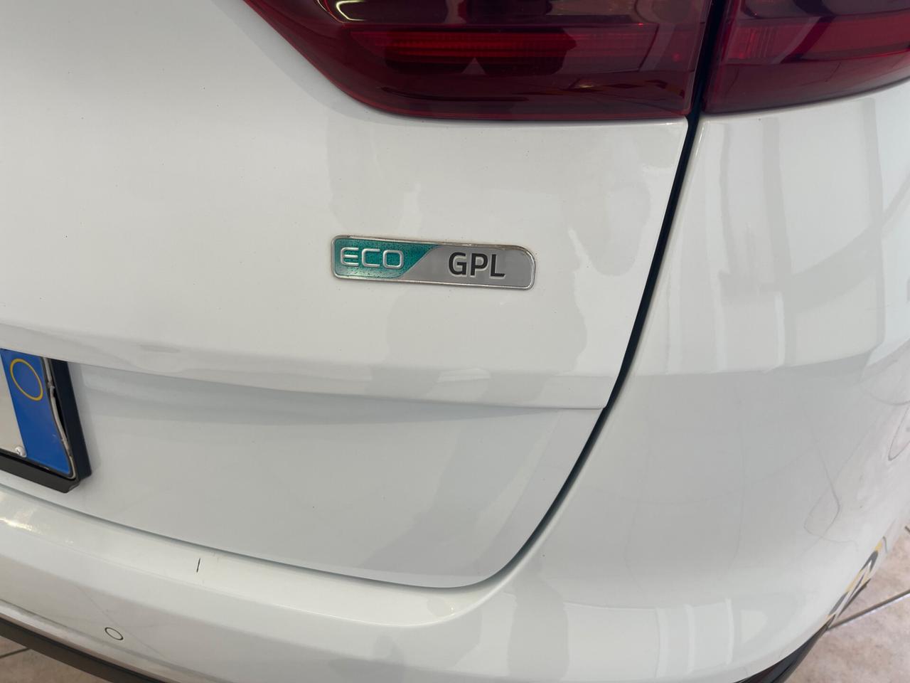Kia Sportage 1.6 ECOGPL Energy- NO VINCOLO DI FINANZIAMENTO