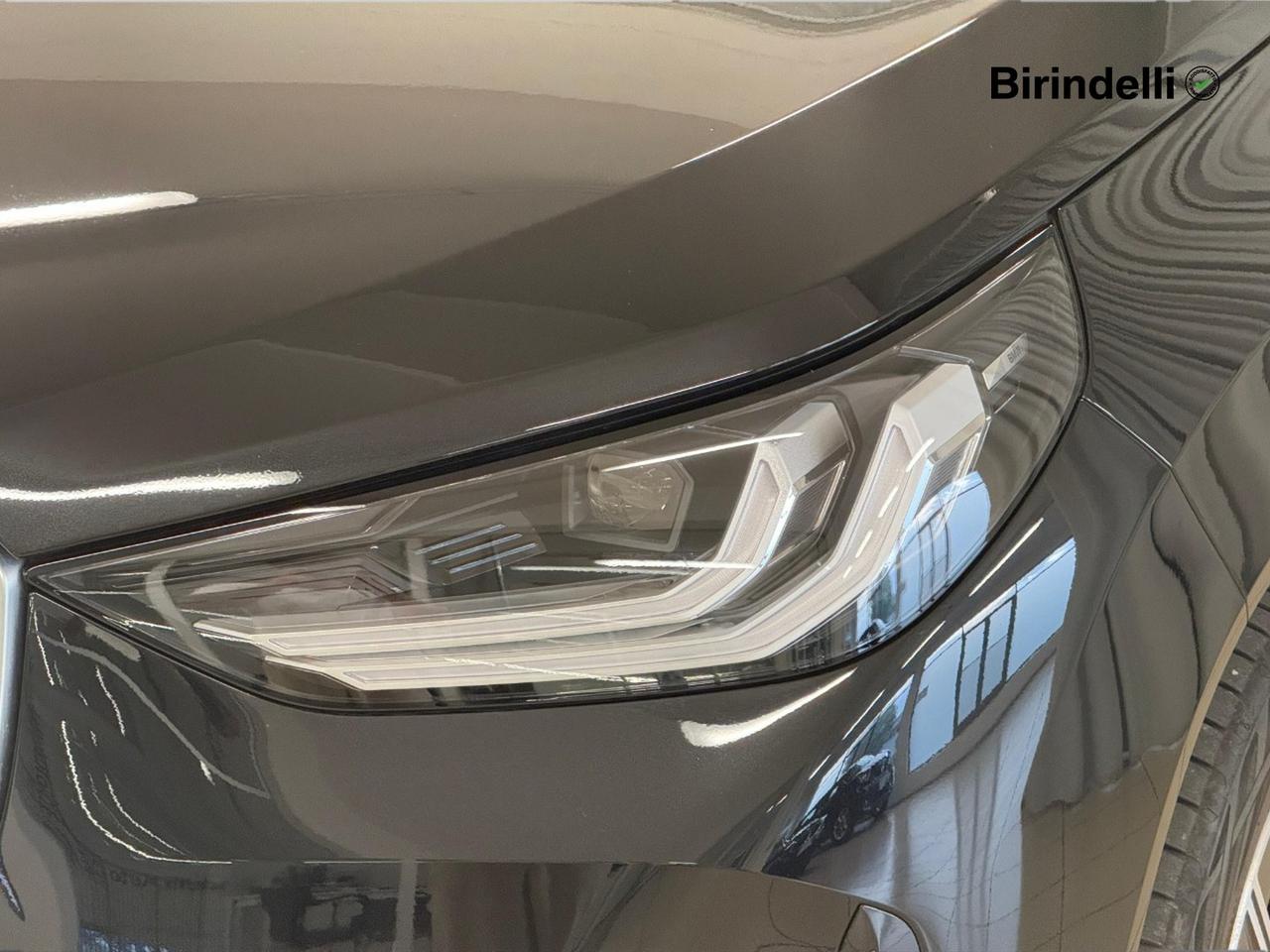 BMW X3 (G45) - X3 xDrive20d 48V