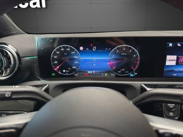 MERCEDES-BENZ A 180 Automatic AMG Line Advanced Plus