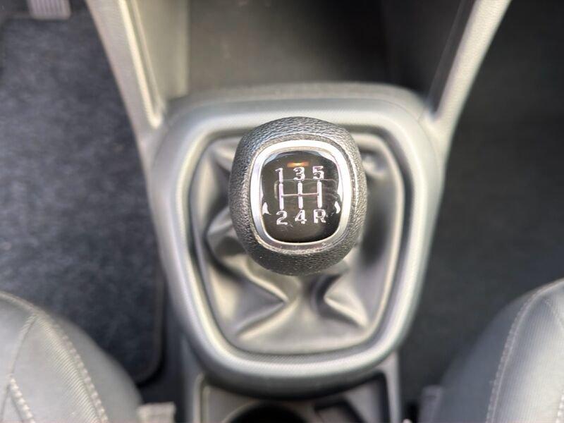 Hyundai i10 i10 1.0 LPGI Econext Comfort