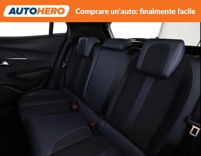 PEUGEOT 2008 PureTech 130 S&S Allure Navi Pack