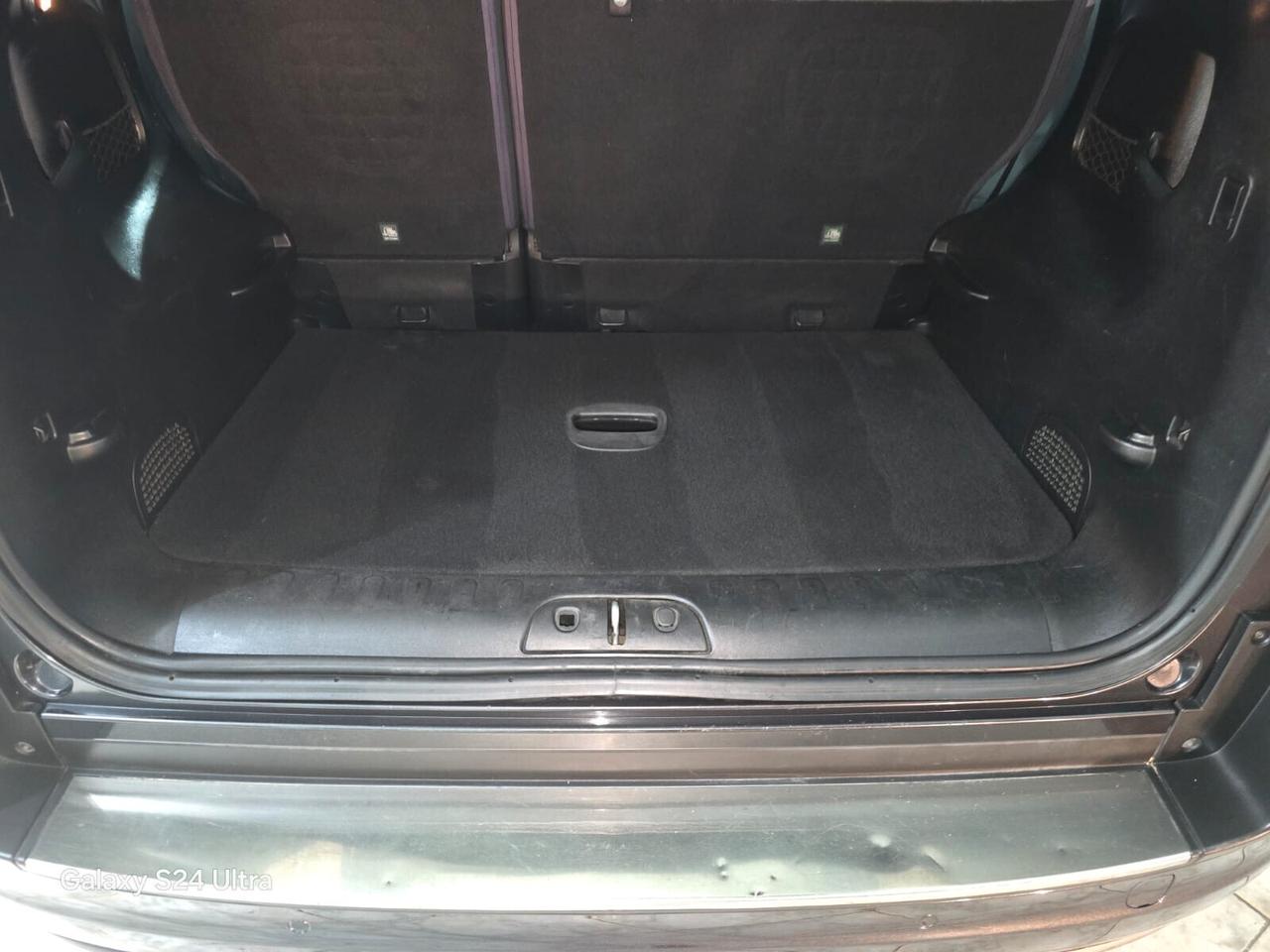 Fiat 500L 1.3 Multijet 85 CV Panoramic Edition Grigio Moda