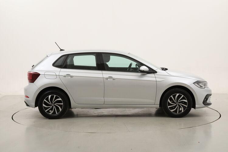 Volkswagen Polo Life BR977325 1.0 Benzina 95CV