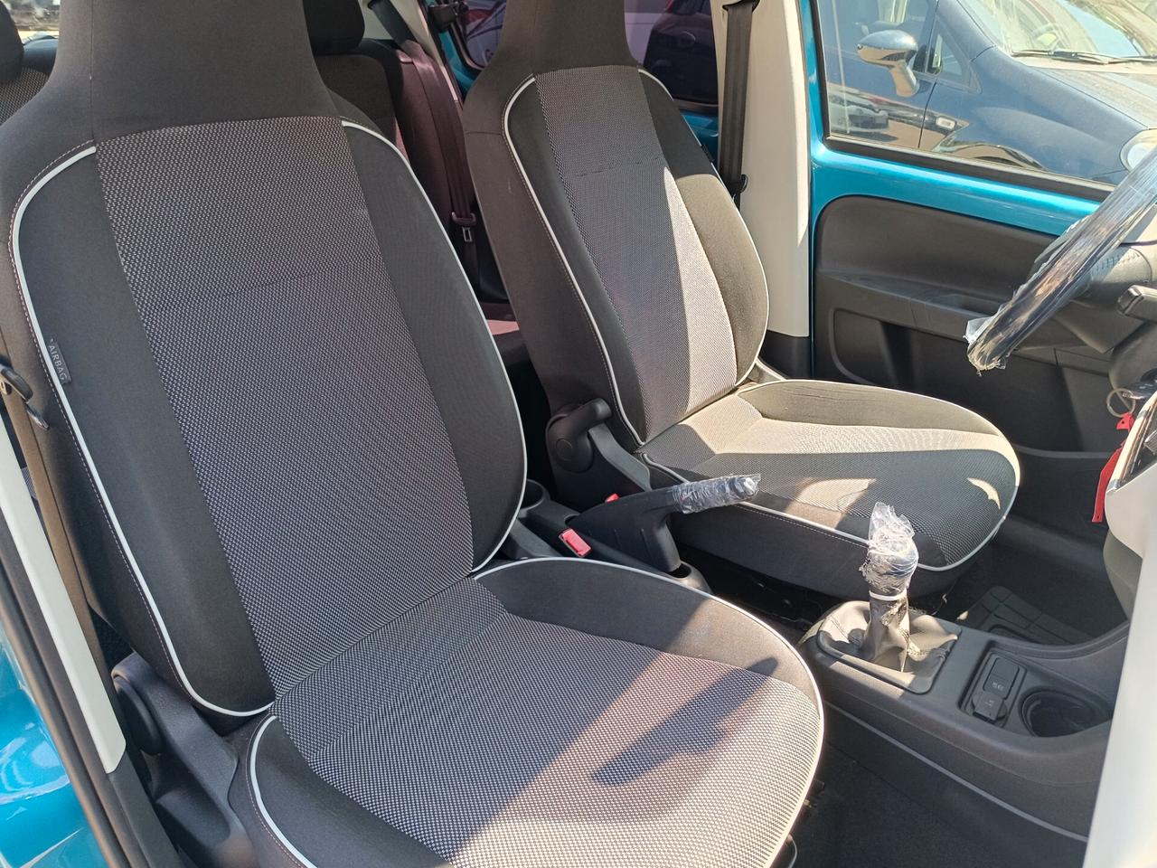 Seat Mii 1.0 5 porte Chic