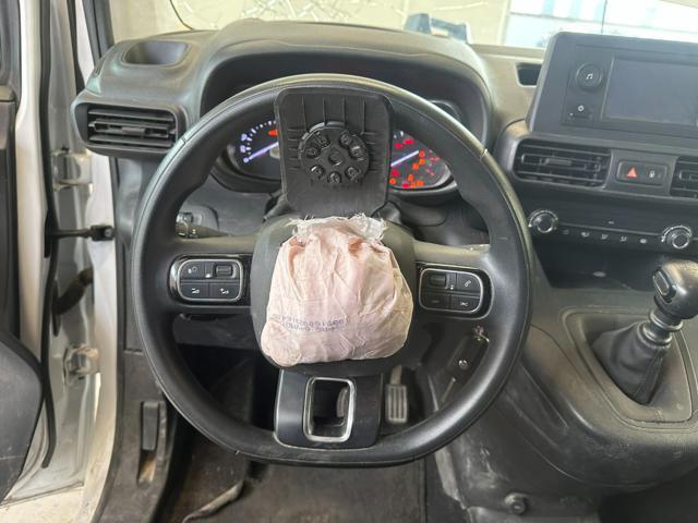 FIAT Doblo 1.5 BLUEHDI 100CV PC-TN VAN