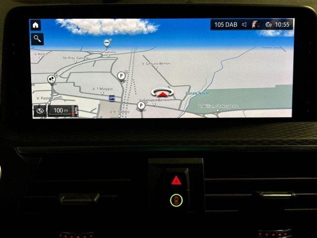 BMW X4 xDrive20d xLine