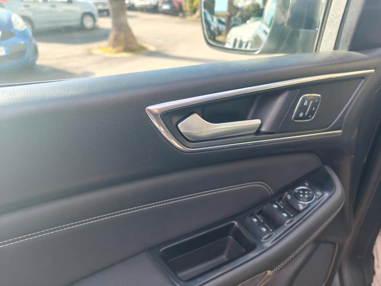 Ford S-Max 2.0 TDCi 150CV Start&Stop Powershift Titanium Business