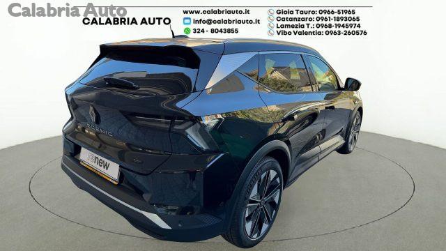 RENAULT Scenic E-Tech Scénic E-Tech Electric 170 CV Comfort Range Techno