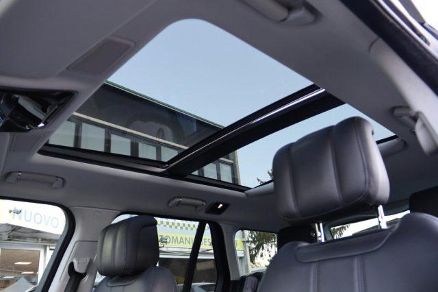 LAND ROVER Range Rover 2.0 Si4 PHEV Vogue P400e