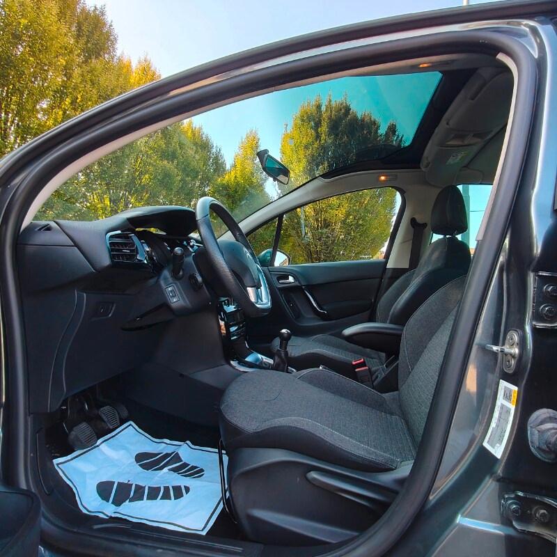 CITROEN C3 2ª serie C3 PureTech 82 Monna Lisa