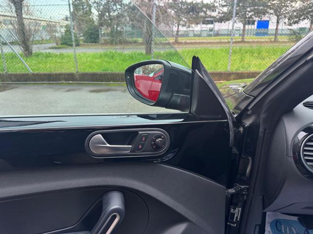 VOLKSWAGEN Maggiolino 1.6 TDI Design 105CV