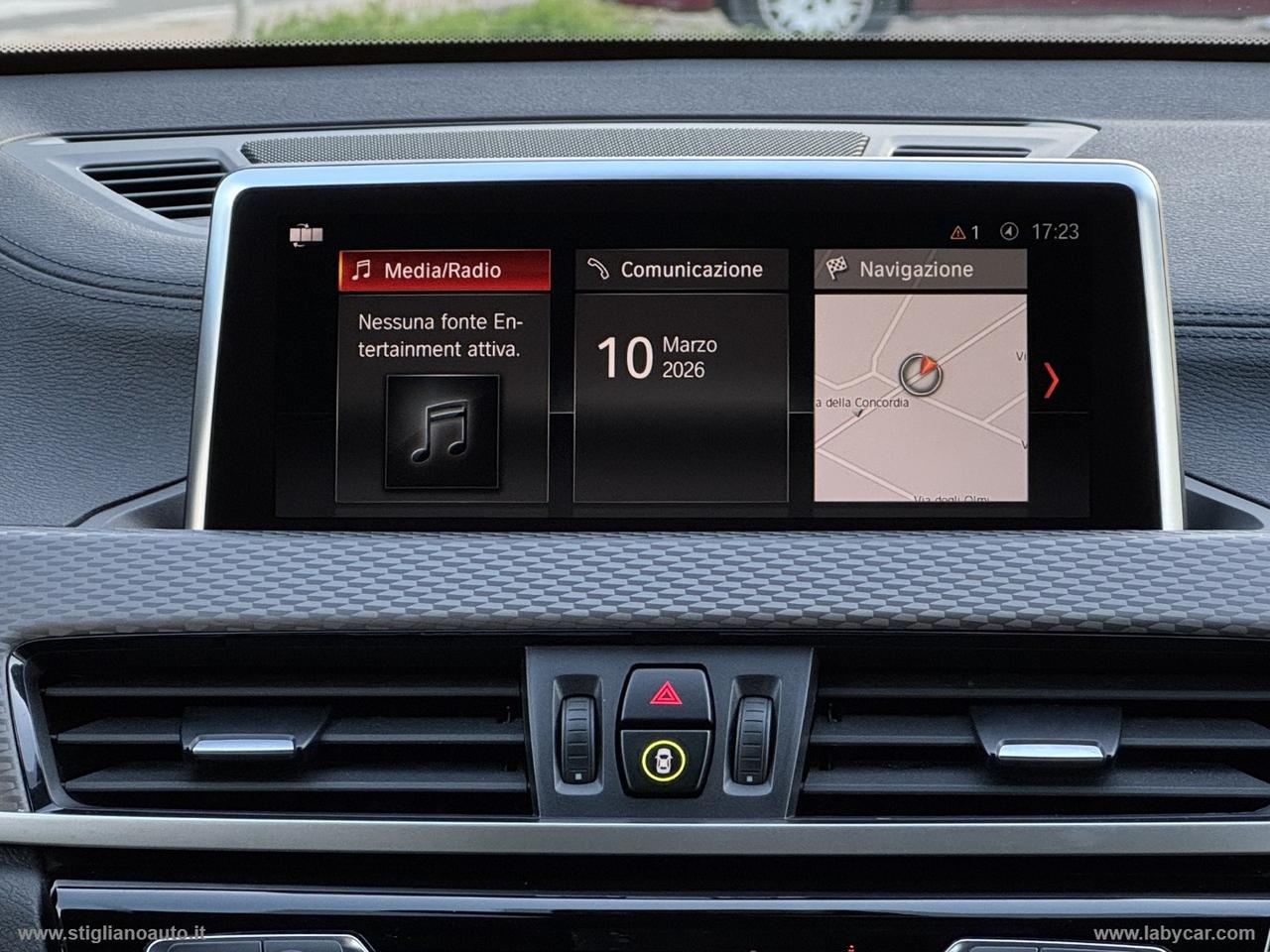 BMW X2 xDrive18d Msport UFF BMW TELEC POST